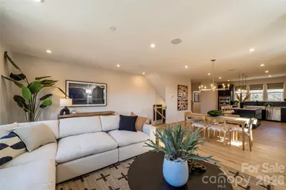 4008 Cue Court, Charlotte, NC 28205 - Photo 8