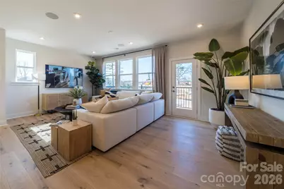 4008 Cue Court, Charlotte, NC 28205 - Photo 6