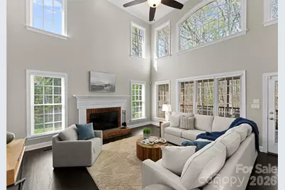 6612 Saunton Court, Charlotte, NC 28277 - Photo 8