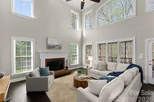 6612 Saunton Ct, Charlotte, NC 28277 - Photo 8