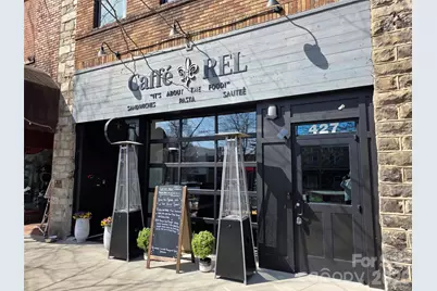 425 N Main Street, Hendersonville, NC 28792 - Photo 2