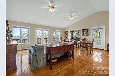 197 Thomas A Edison Road, Lake Lure, NC 28746 - Photo 8