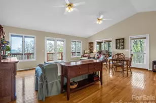 197 Thomas A Edison Rd, Lake Lure, NC 28746 - Photo 8