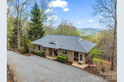 197 Thomas A Edison Road, Lake Lure, NC 28746 - Photo 2