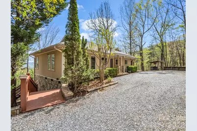 197 Thomas A Edison Road, Lake Lure, NC 28746 - Photo 4