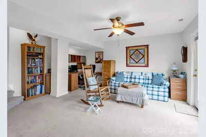 197 Thomas A Edison Road, Lake Lure, NC 28746 - Photo 36