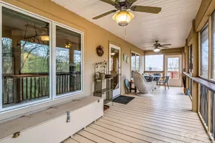 197 Thomas A Edison Rd, Lake Lure, NC 28746 - Photo 18