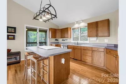 197 Thomas A Edison Road, Lake Lure, NC 28746 - Photo 14