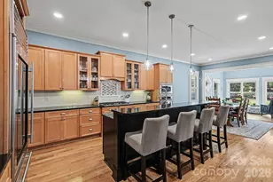 137 Brockton Ln, Mooresville, NC 28117 - Photo 12