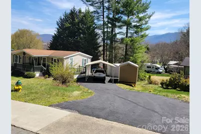 323 4th Street, Waynesville, NC 28786 - Photo 2