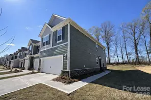 2867 Aubrey St, Monroe, NC 28110 - Photo 2