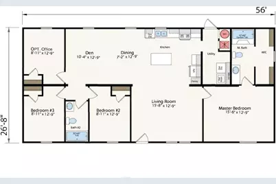 4277 Chinquapin Circle, Lenoir, NC 28645 - Photo 24