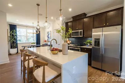 4012 Cue Court, Charlotte, NC 28205 - Photo 6