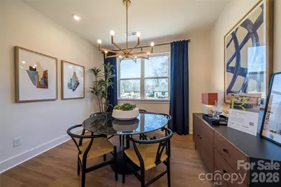 4012 Cue Court, Charlotte, NC 28205 - Photo 10