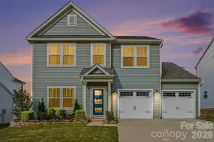 6320 Clarisse Dr SW, Concord, NC 28025 - Photo 1