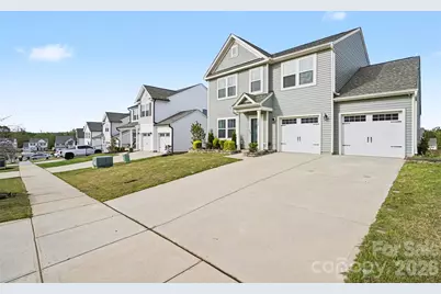 6320 Clarisse Drive SW, Concord, NC 28025 - Photo 4
