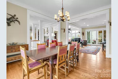 565 Chestertown Drive, Mill Spring, NC 28756 - Photo 16