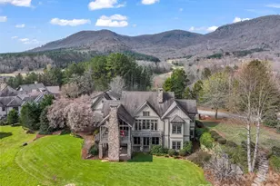 565 Chestertown Dr, Mill Spring, NC 28756 - Photo 2