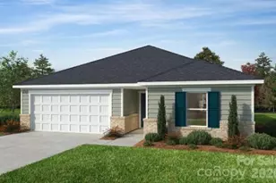 1800 Quiet Wood Rd, Monroe, NC 28110 - Photo 1