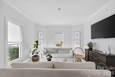 1001 Parkwood Avenue, Charlotte, NC 28205 - Photo 4