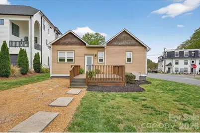 1001 Parkwood Avenue, Charlotte, NC 28205 - Photo 36