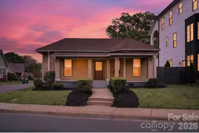 1001 Parkwood Avenue, Charlotte, NC 28205 - Photo 1