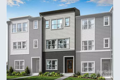 4016 Cue Court, Charlotte, NC 28205 - Photo 1