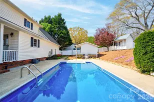 203 Carolina Dr, Cherryville, NC 28021 - Photo 36