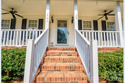 203 Carolina Drive, Cherryville, NC 28021 - Photo 4