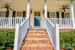 203 Carolina Dr, Cherryville, NC 28021 - Photo 4