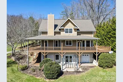 184 Silent Forest Drive, Canton, NC 28716 - Photo 2