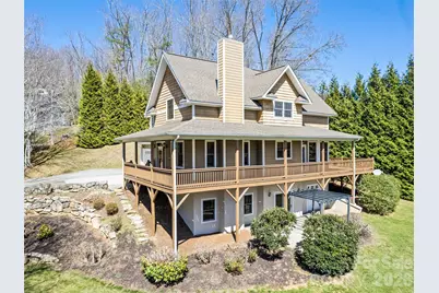 184 Silent Forest Drive, Canton, NC 28716 - Photo 1