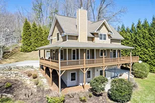 184 Silent Forest Dr, Canton, NC 28716 - Photo 1