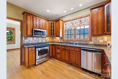 184 Silent Forest Drive, Canton, NC 28716 - Photo 14