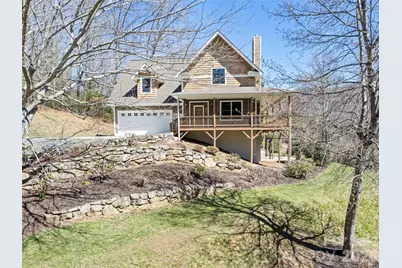 184 Silent Forest Drive, Canton, NC 28716 - Photo 4