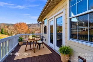 291 N Crab Meadow Dr, Hendersonville, NC 28739 - Photo 24