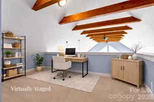 291 N Crab Meadow Dr, Hendersonville, NC 28739 - Photo 10