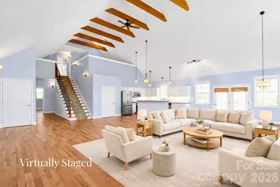 291 N Crab Meadow Drive, Hendersonville, NC 28739 - Photo 6