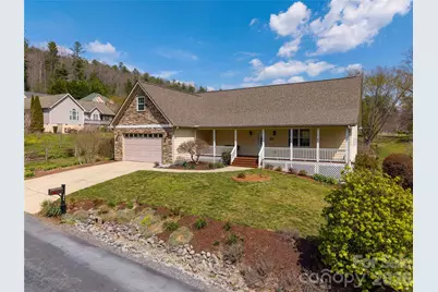 291 N Crab Meadow Drive, Hendersonville, NC 28739 - Photo 32