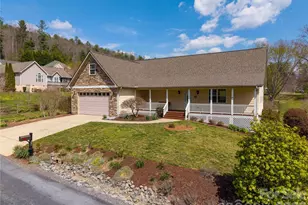 291 N Crab Meadow Dr, Hendersonville, NC 28739 - Photo 32