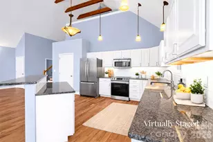 291 N Crab Meadow Dr, Hendersonville, NC 28739 - Photo 8