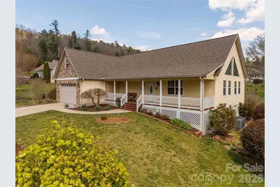 291 N Crab Meadow Drive, Hendersonville, NC 28739 - Photo 30