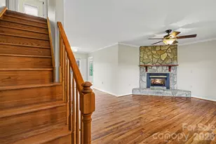 3301 Deal Mill Rd, Hudson, NC 28638 - Photo 6