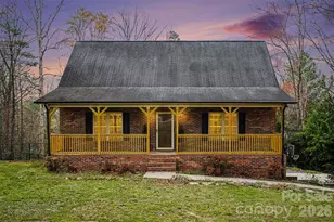 3301 Deal Mill Rd, Hudson, NC 28638 - Photo 1