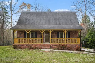 3301 Deal Mill Road, Hudson, NC 28638 - Photo 2