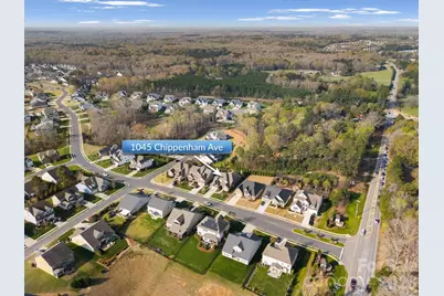 1045 Chippenham Avenue, Lancaster, SC 29720 - Photo 32