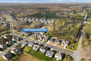 1045 Chippenham Ave, Lancaster, SC 29720 - Photo 32