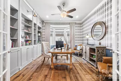 1045 Chippenham Avenue, Lancaster, SC 29720 - Photo 18