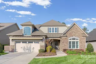 1045 Chippenham Ave, Lancaster, SC 29720 - Photo 1