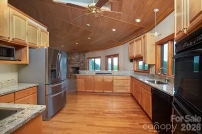 417 Quiet Forest Lane, Sylva, NC 28779 - Photo 6